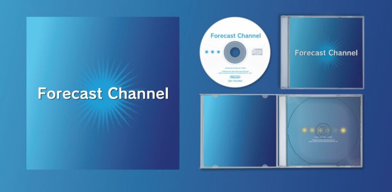 Forecast Channel (Kazumi Totaka, 2006)